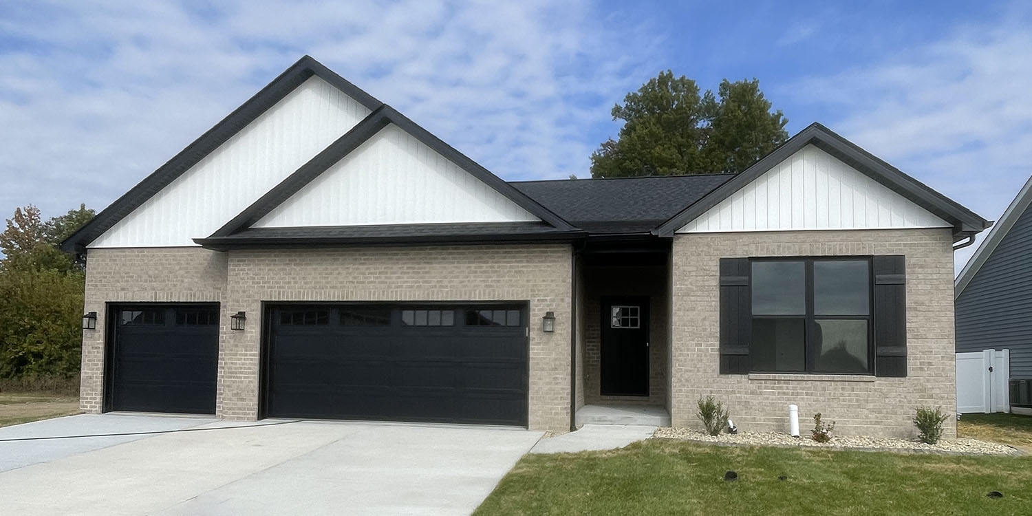 View the realtor listing for 704 Mortar Street, Mascoutah, IL by HBD Homes